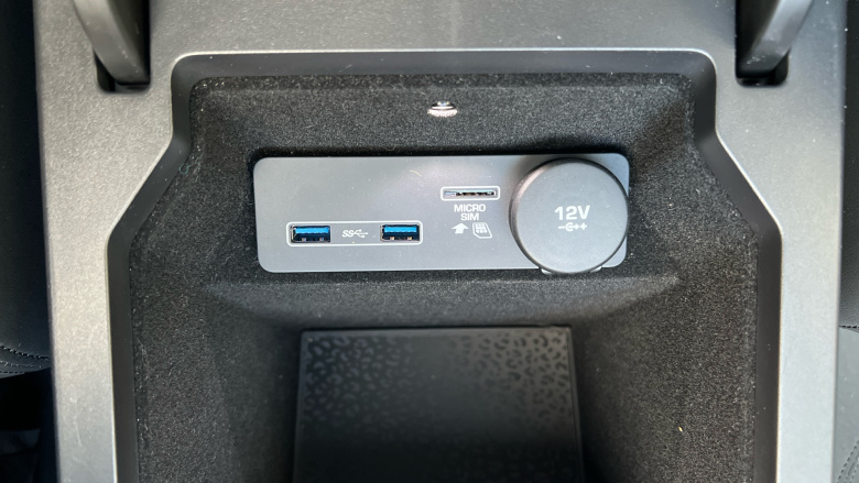 Jaguar E-Pace 2.0d [240] SE 5dr Auto Diesel Estate